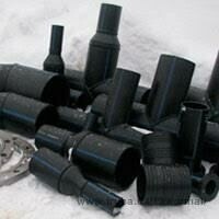 Фасонные соединения трубопровода, углы, тройники, отводы, переходы. &mdash; ОПТ АГРО